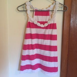 Old Navy Tank